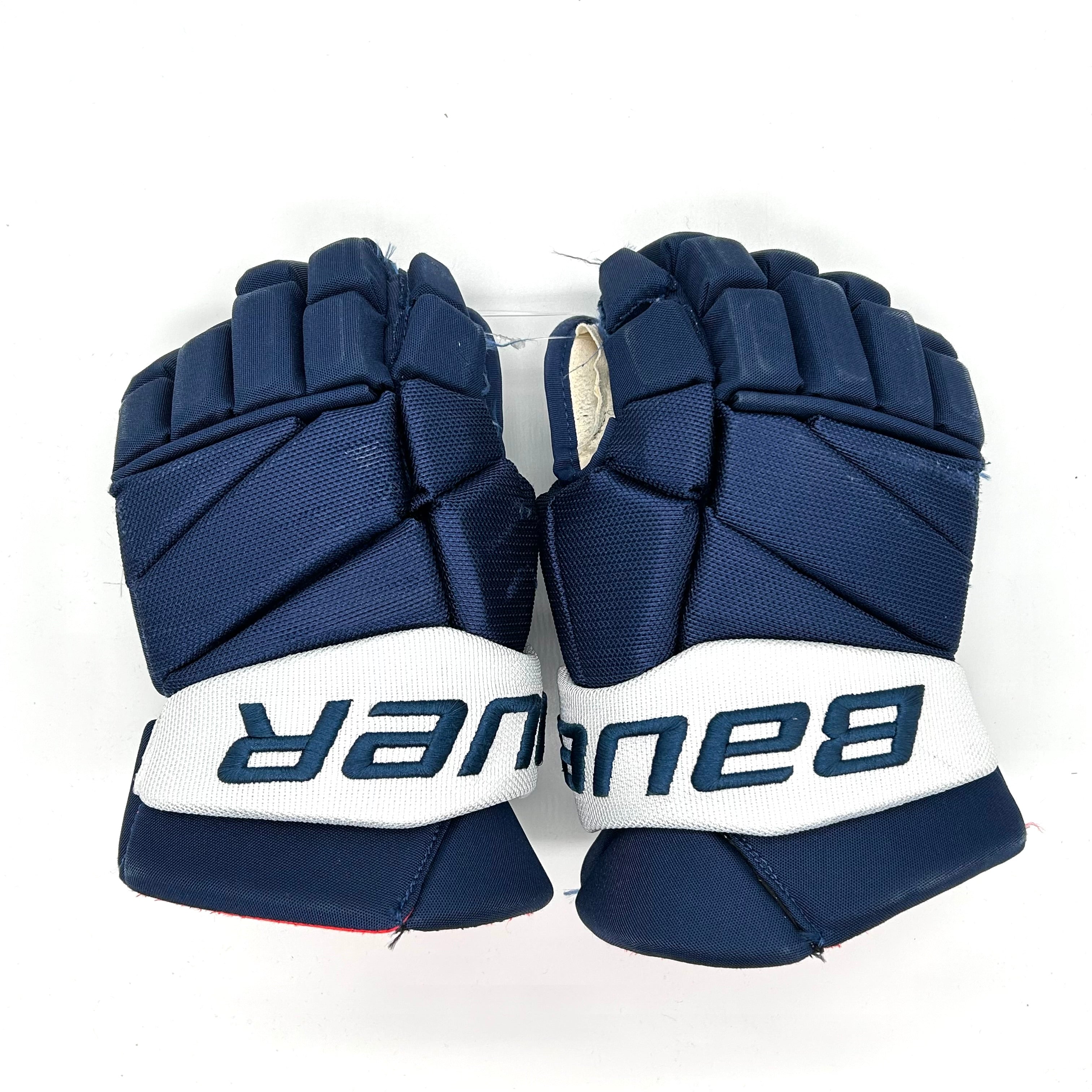 Bauer Vapor 2X Pro - Gants Pro d'occasion